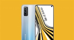 iQOO Z3获入网认证：天玑1100采用6nm制程工艺 支持55W电荷泵快充