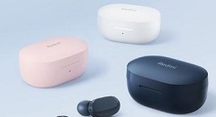 Redmi AirDots 3上线：CD级好音质 30小时长续航