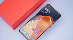 一加9哈苏影像旗舰：明日开售 3799元起