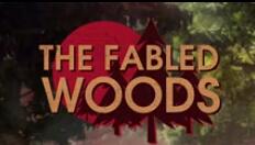 《传说中的森林》现已上架Steam 3月25日发售支持简中