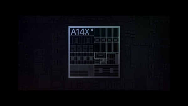 新iPad Pro渲染图曝光：首次搭载Mini LED显示屏