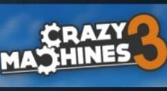 人气物理解谜游戏《疯狂机器3》Steam限时特价促销 仅售3元