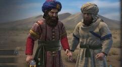 《十字军之王3》将更新1.3版补丁 加入新决斗系统