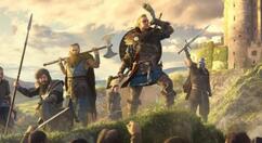 《刺客信条：英灵殿》发布1.2.0更新 超130项问题被修复