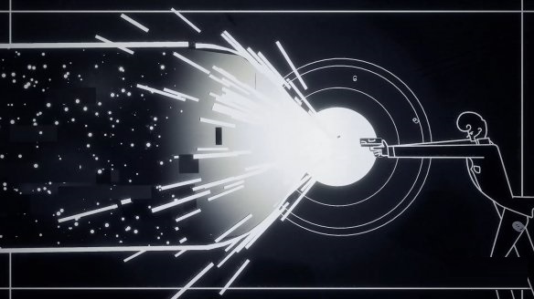 《Genesis Noir》现已上线 3月26日登陆各大平台