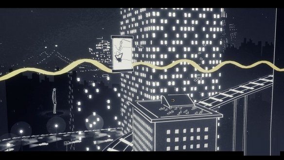 《Genesis Noir》现已上线 3月26日登陆各大平台