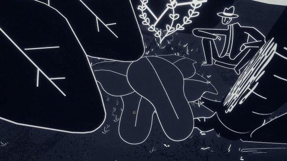 《Genesis Noir》现已上线 3月26日登陆各大平台