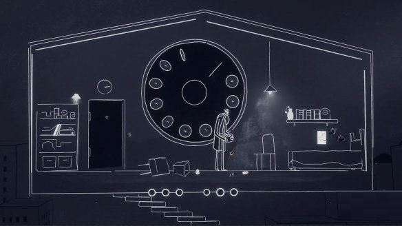 《Genesis Noir》现已上线 3月26日登陆各大平台