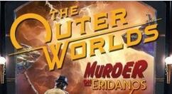 《天外世界》推送1.07更新补丁 主机版新增支持60FPS