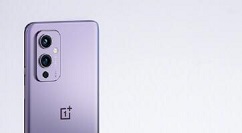 一加手机!OnePlus 9系列：销售额 10秒破3亿