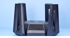 堪称“堆料狂魔”小米路由器AX9000上线：定价1299