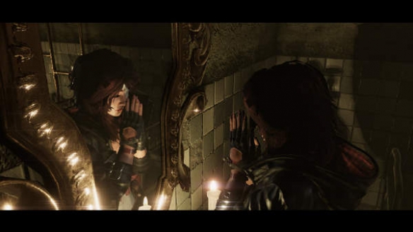 《受折磨的灵魂》将登陆PS5/Xbox Series X|S及Switch 新截图公布