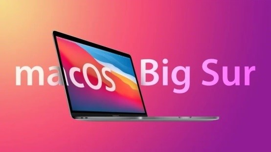 苹果发布 macOS Big Sur 11.3 开发者预览版和公测版 Beta 4