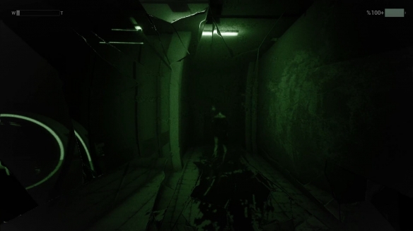 真实传说改编国产恐怖《三教》上架Steam 2021年夏季发售