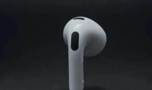 airpods3与airpods2哪款好 airpods3和airpods2区别对比讲解