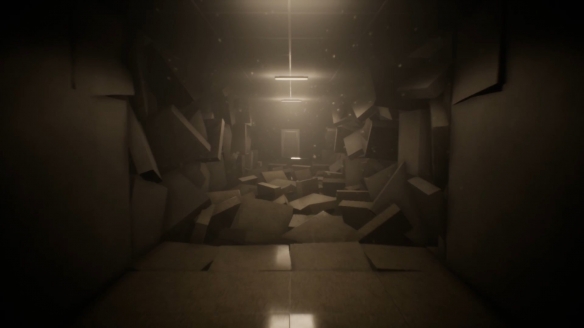 真实传说改编国产恐怖《三教》上架Steam 2021年夏季发售