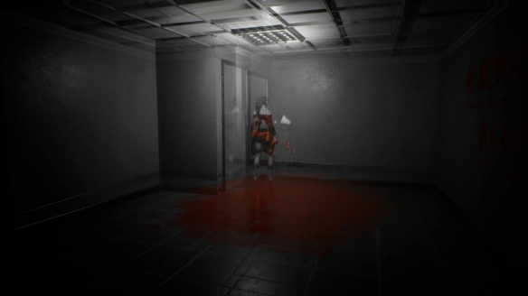 真实传说改编国产恐怖《三教》上架Steam 2021年夏季发售