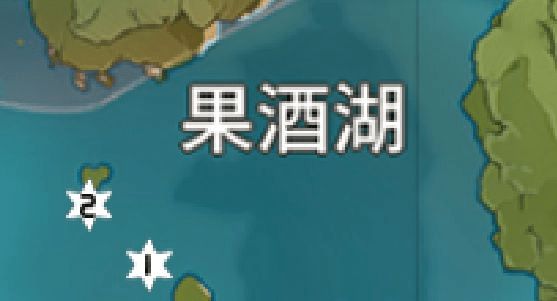 原神风神瞳位置分布汇总 66个蒙德风神瞳位置讲解