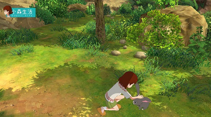 生活模拟手游《小森生活》3月31日全平台不删档上线