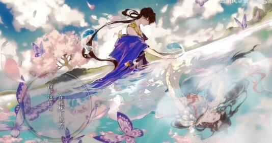 忘川风华录歌曲对应人物是谁?忘川风华录全歌曲解析