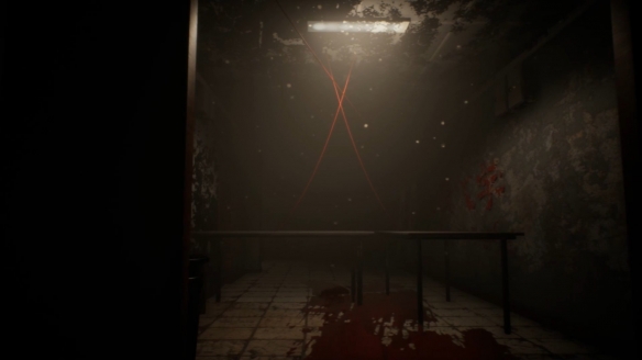 真实传说改编国产恐怖《三教》上架Steam 2021年夏季发售