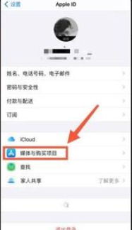 iphone允许app请求跟踪打不开这么办 iphone允许app请求跟踪打不开解决方法