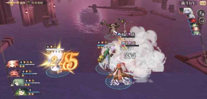 幻书启世录龟鹤灯如何玩?幻书启世录花灯挑战龟鹤灯过关打法攻略