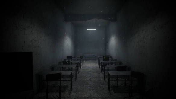 真实传说改编国产恐怖《三教》上架Steam 2021年夏季发售