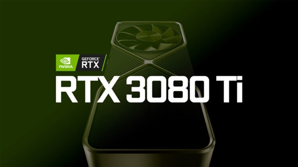 官宣RTX 3080 Ti延期到5月中旬：定价7999元