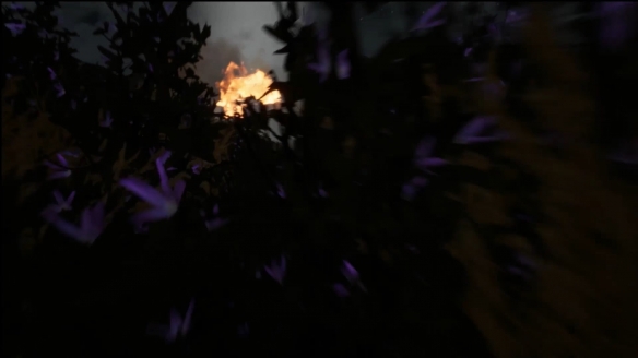 真实传说改编国产恐怖《三教》上架Steam 2021年夏季发售