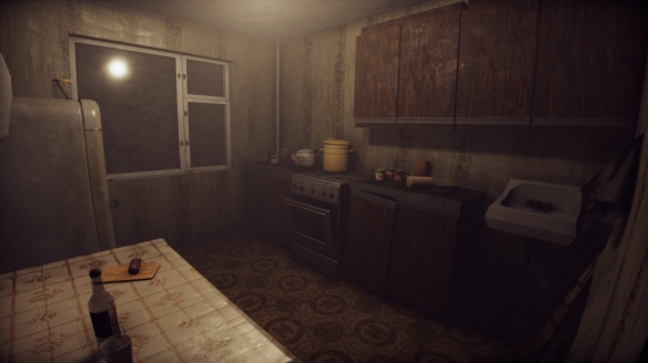 恐怖新游《From The Darkness》登陆Steam 发售限时优惠25元