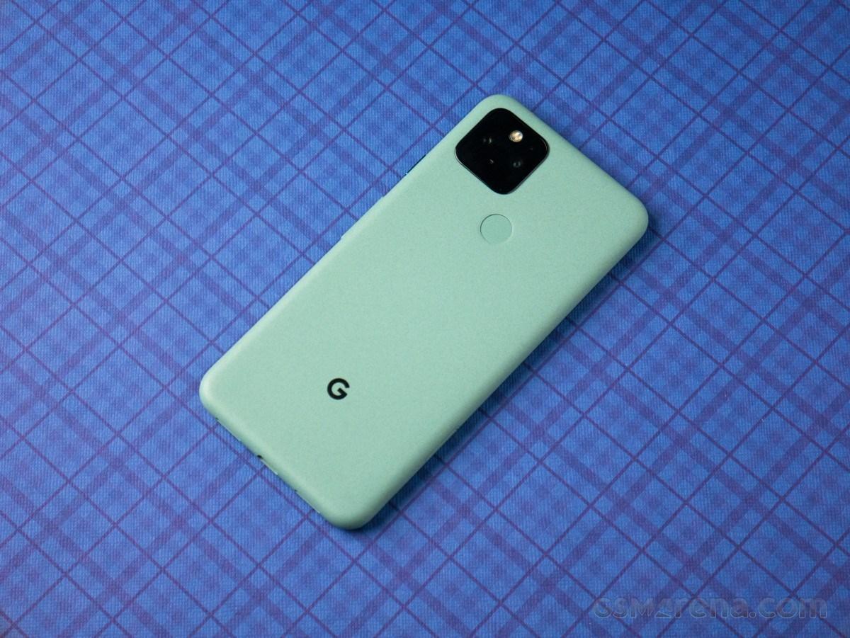 谷歌发布 Android 12 开发者预览版 Beta 1.1 版本