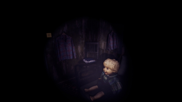 恐怖新游《From The Darkness》登陆Steam 发售限时优惠25元