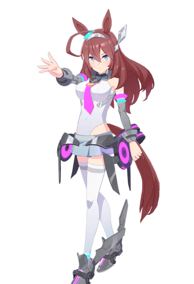 赛马娘手游美浦波旁怎么样?赛马娘手游马娘美浦波旁介绍