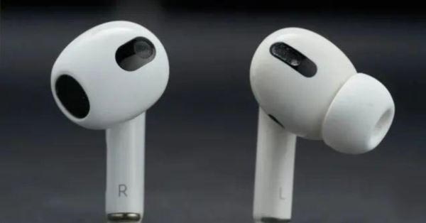 airpods3与airpods2哪款好 airpods3和airpods2区别对比讲解