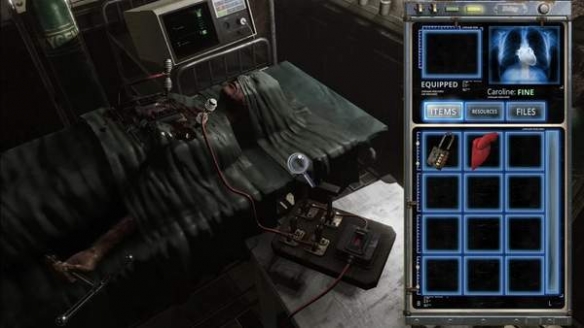 《受折磨的灵魂》将登陆PS5/Xbox Series X|S及Switch 新截图公布