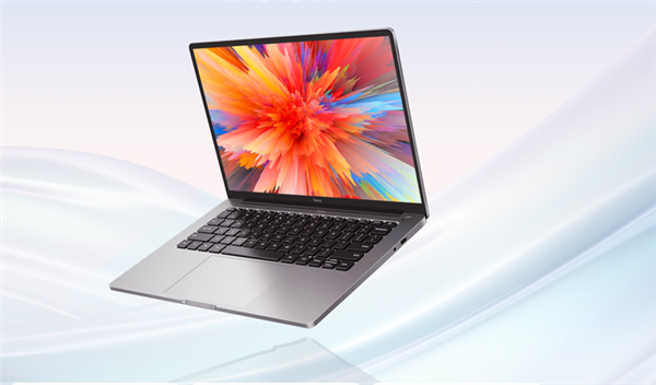 RedmiBook Pro 15今日首开卖：i7顶配6299元