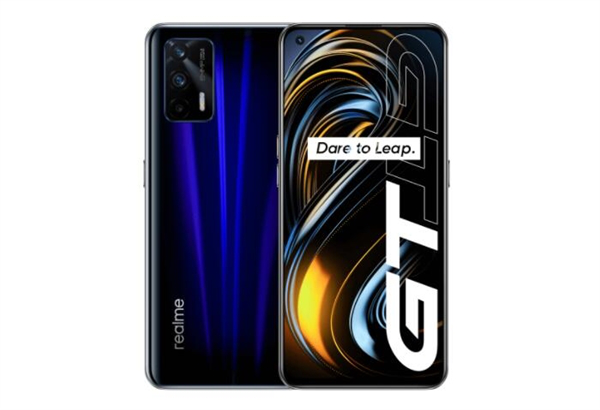 realme GT获五星抗老化认证：36个月流畅护航