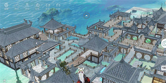 妄想山海星眠海在哪里?妄想山海星眠海位置介绍
