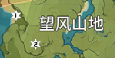 原神风神瞳位置分布汇总 66个蒙德风神瞳位置讲解