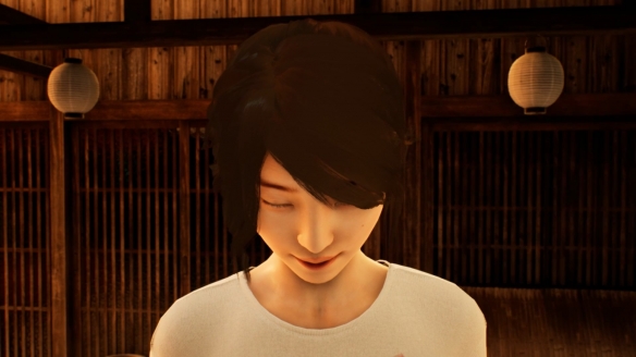 真实传说改编国产恐怖《三教》上架Steam 2021年夏季发售