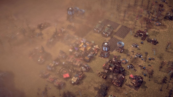 《末日地带：与世隔绝》结束抢先体验 正式上线