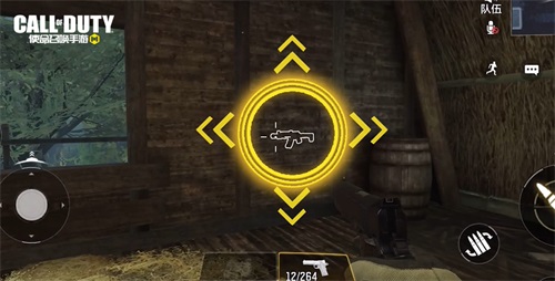 《使命召唤手游》新版本“异变狂潮”4月16日上线