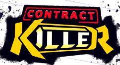 2D像素动作游戏《职业杀手》上架Steam 夏季正式发售