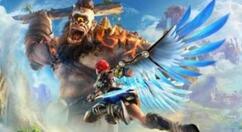 《渡神纪：芬尼斯崛起》第三个DLC“寻神”4月22日推出