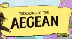 2D动作冒险游戏《爱琴海宝藏》公布 第四季度发售