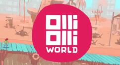 滑板系列《奥力奥力世界》公布 畅玩酷乐滑板岛