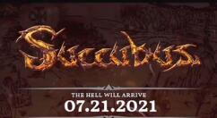 恐怖冒险游戏《魅魔》全新Demo登陆Steam 7月21日发售