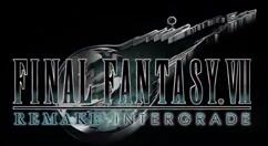 《最终幻想7重制过渡版》尤非章节命名为“INTERmission” 全新截图公开