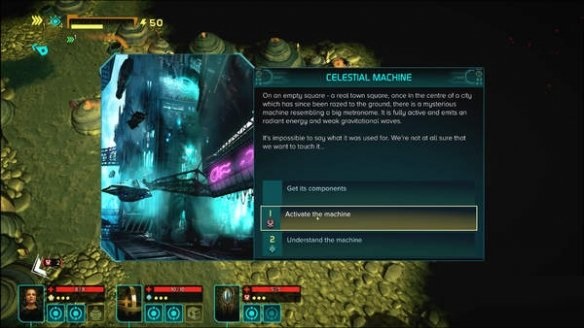 科幻生存游戏《异星迷航：时间海洋》试玩版登陆Steam